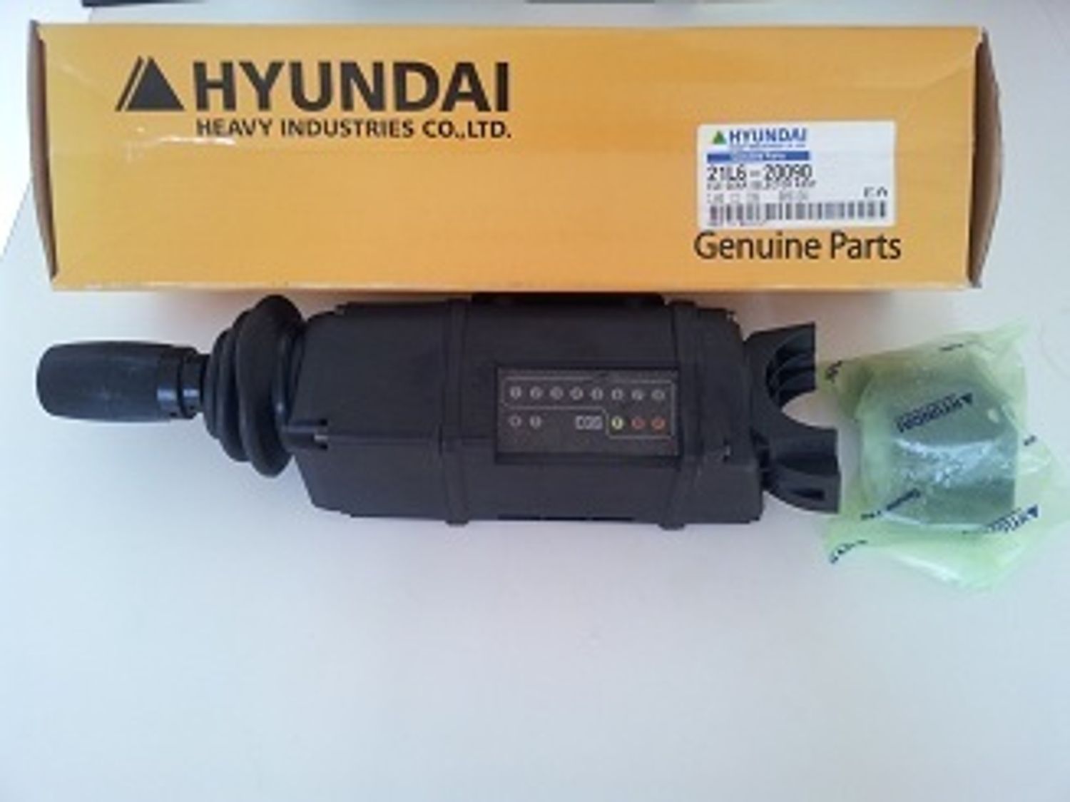 Gear Assy-Selector, Цахилгаан Араа Солигч