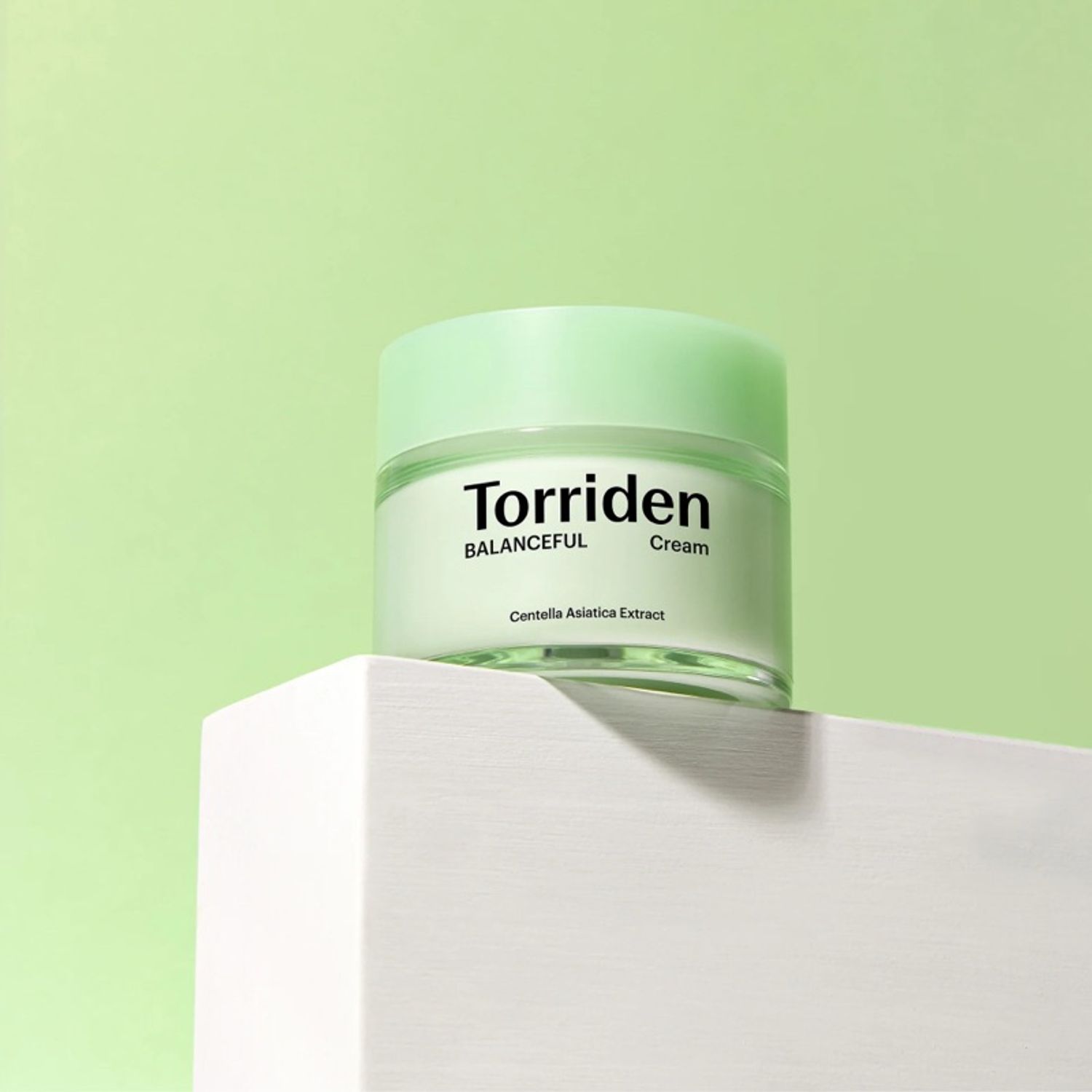 Torriden Balanceful cream