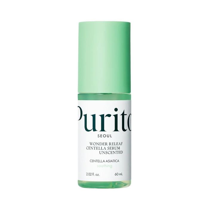 Purito Wonder releaf centella serum unscented - 60ml