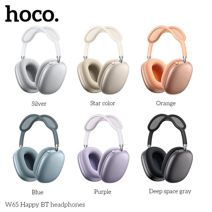 Hoco W65 BT Чихэвч