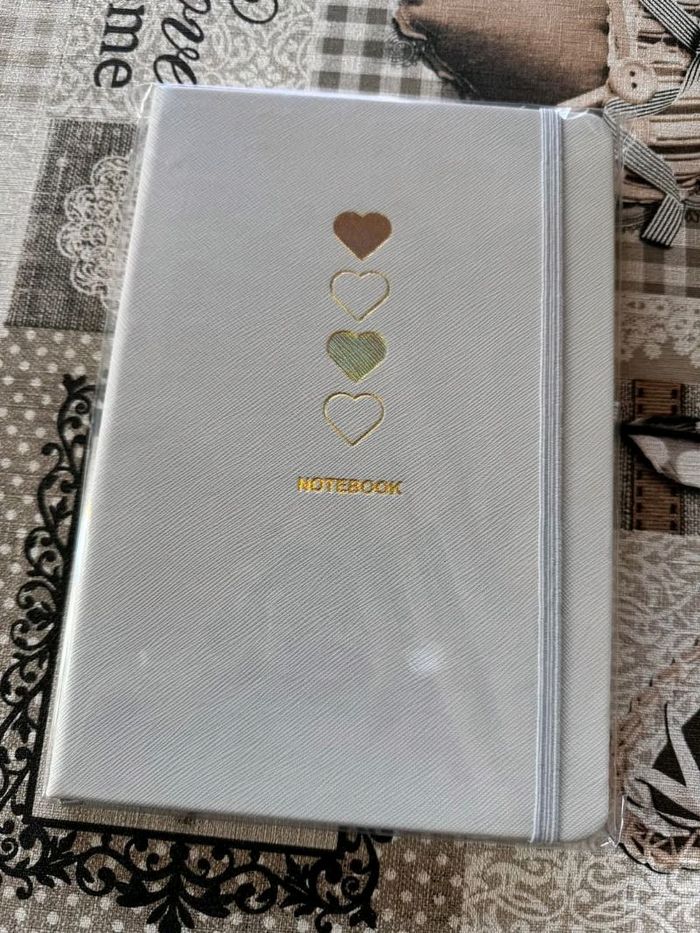 Тэм/дэвтэр 5803-21 A5