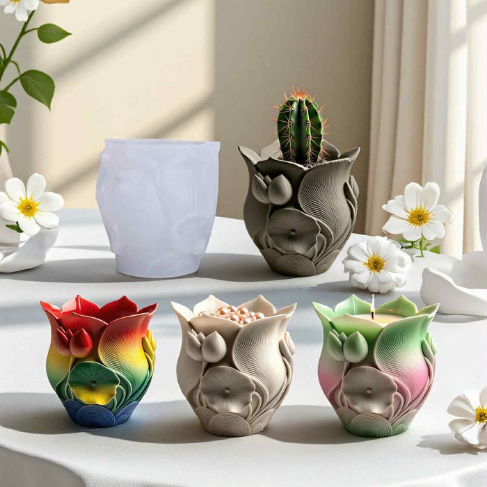 Цемент хэв/Ваар/