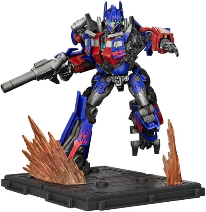 Transformers Optimus Prime 