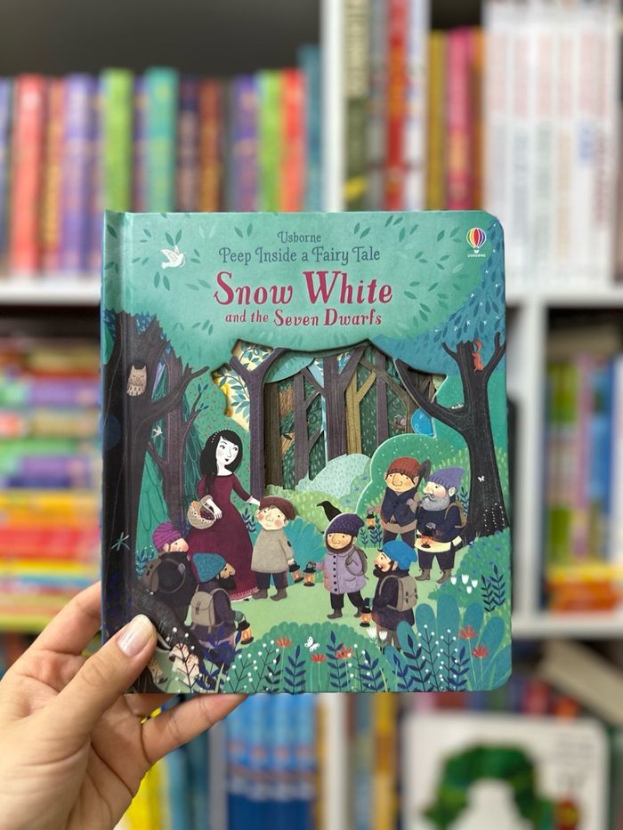 Snow White