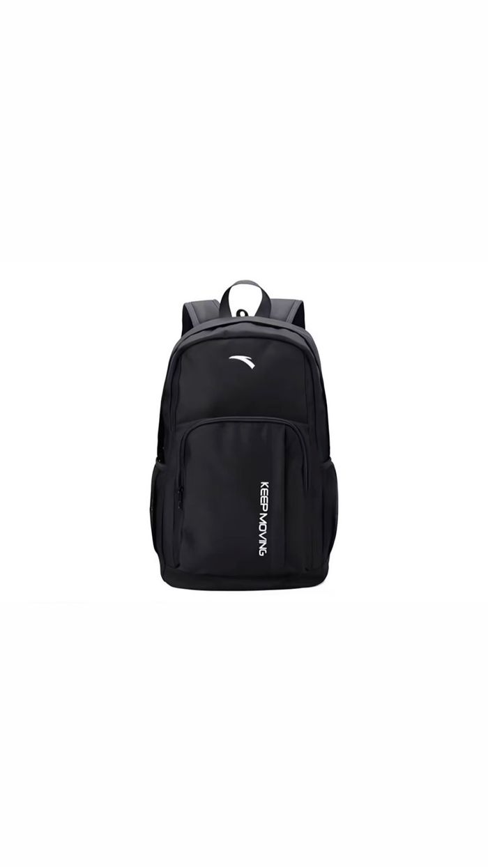 ANTA Backpack Black