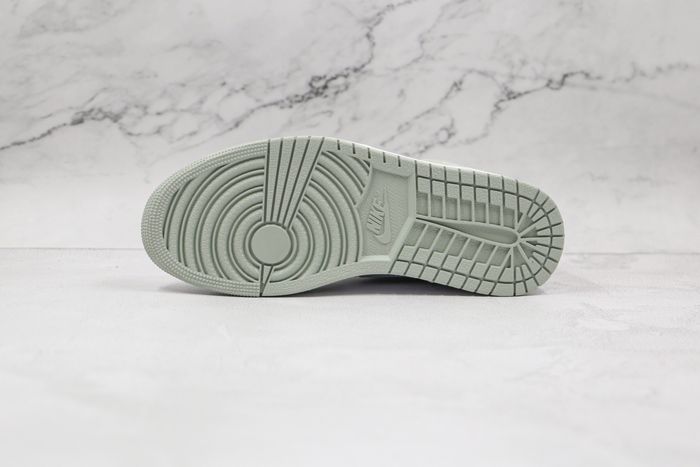 Jordan 1 Retro High OG Seafoam (Women's)