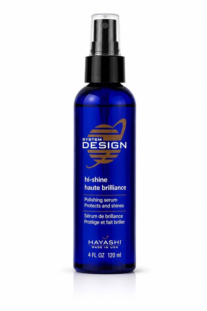 Hayashi 911 hair serum 120 ml