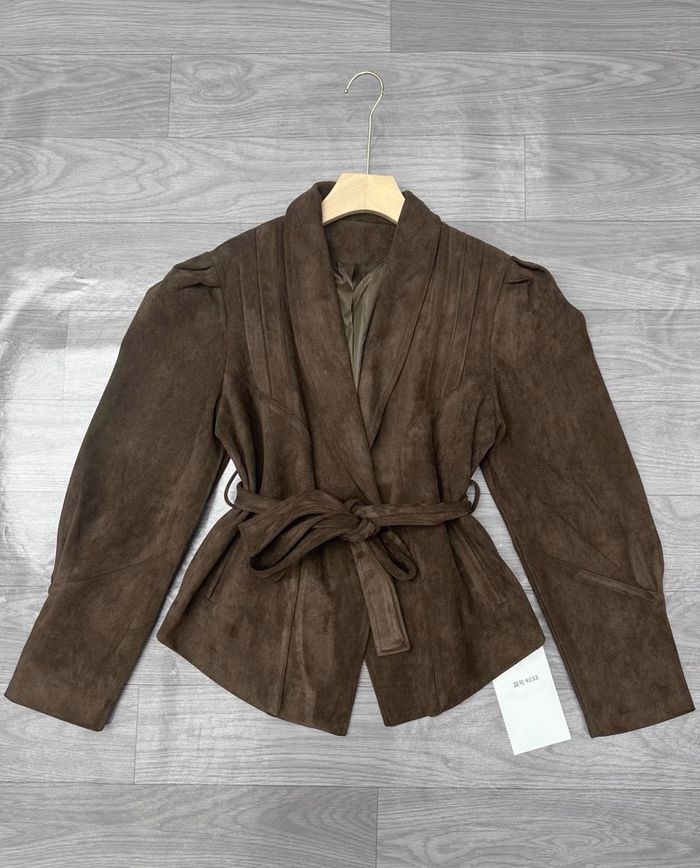 Тайлтай илгэн хүрэм 