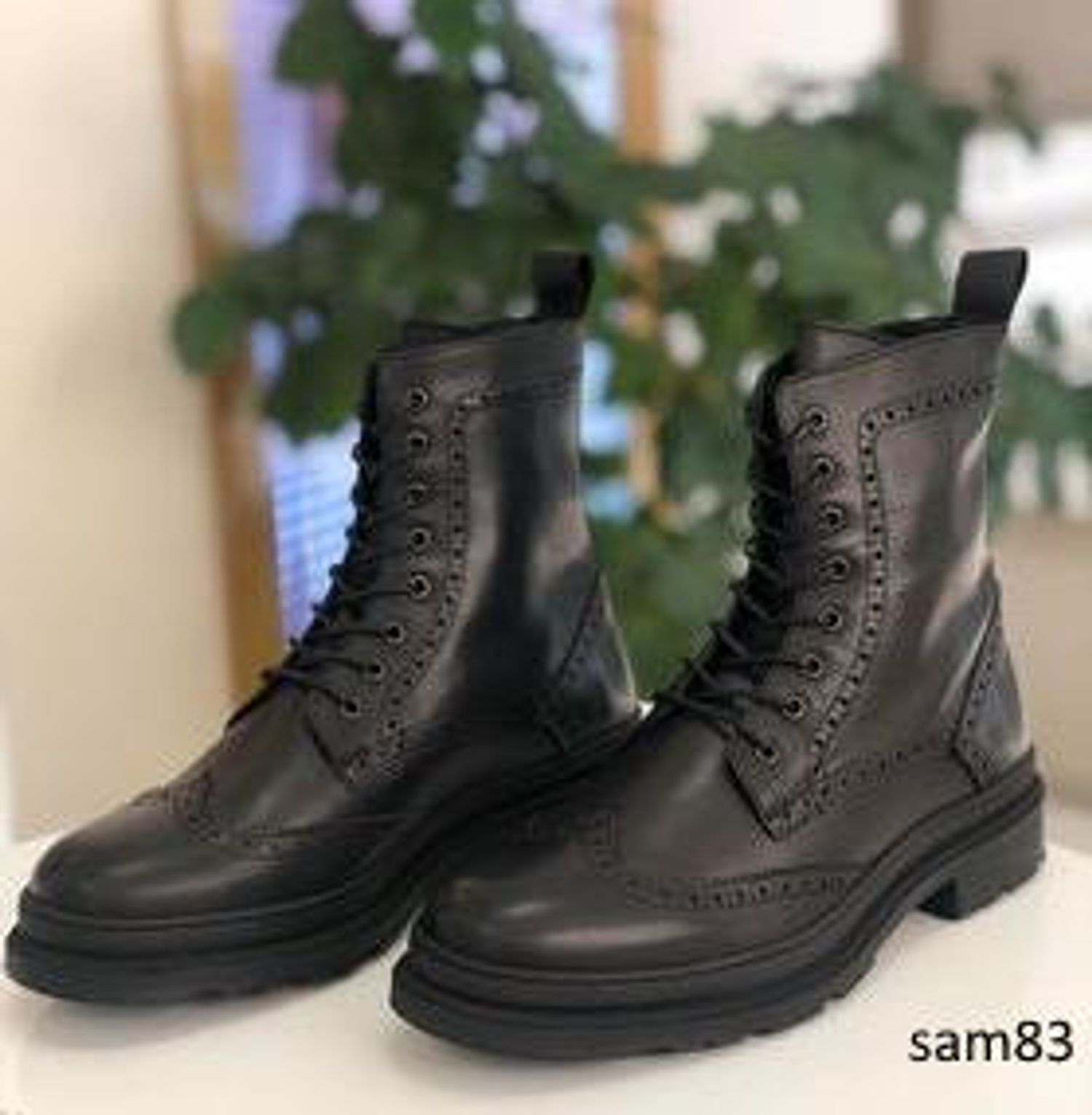 Turk Freefoot  / sam83 /