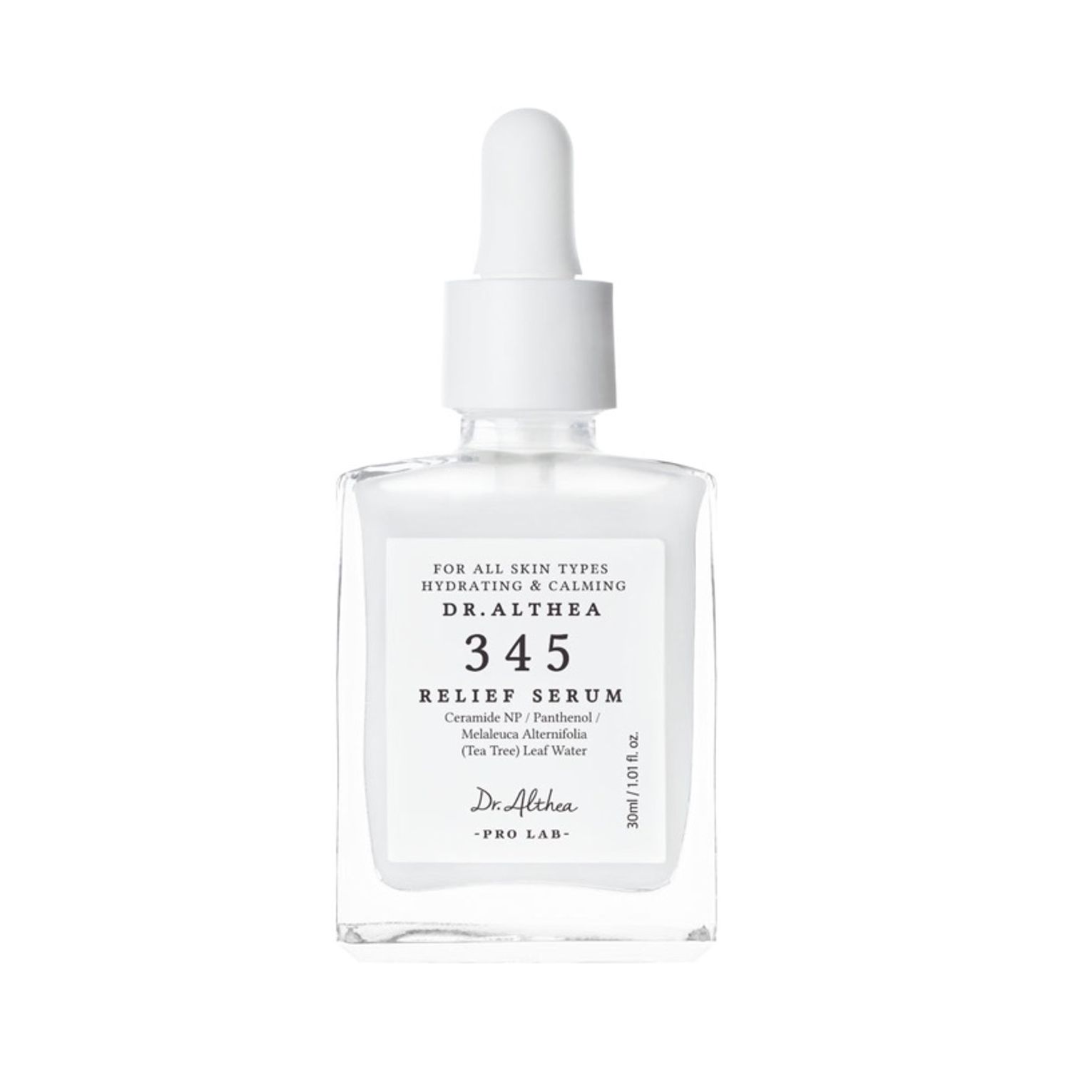 Dr.Althea 345 Relief Serum 30ml