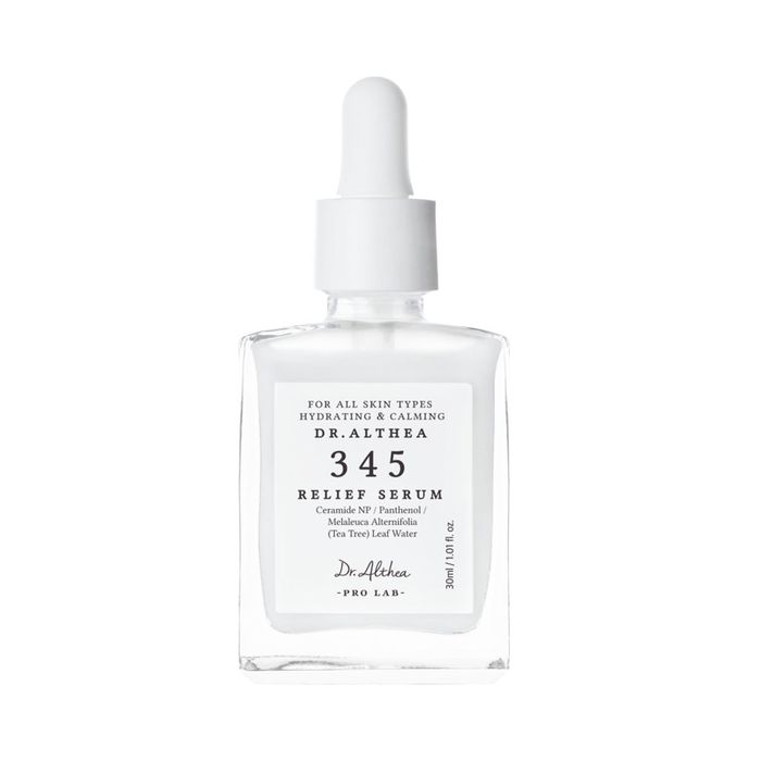 Dr.Althea 345 Relief Serum 30ml