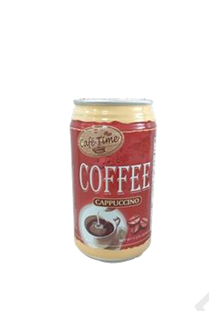 CAPPUCCINO Coffee