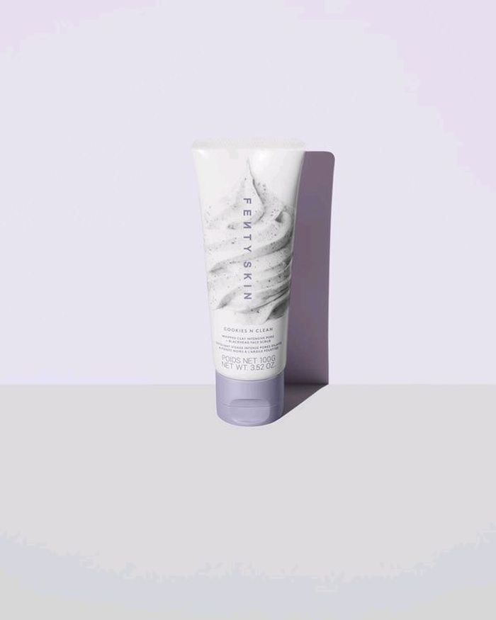 Fenty Face Scrub