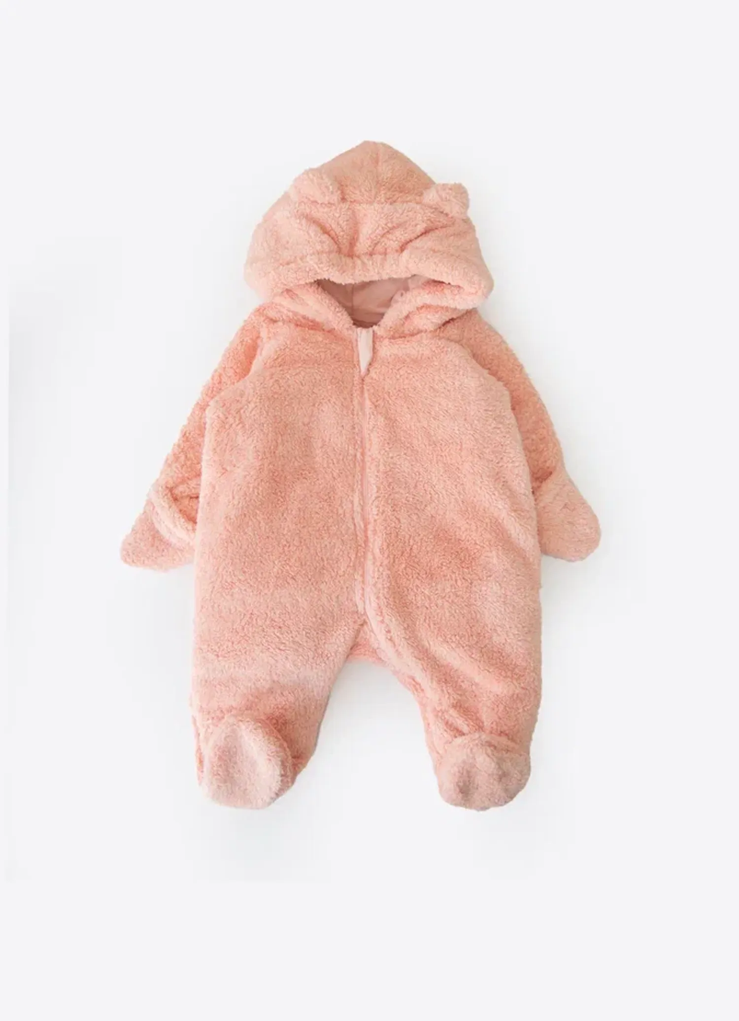 Зузаан теди боди