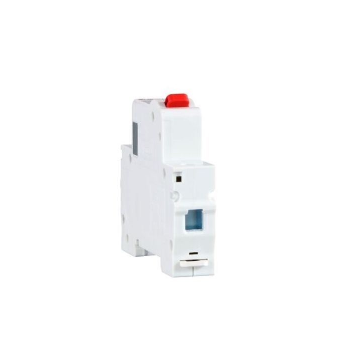 HDB3W - 1P - 4.5KA - 25A