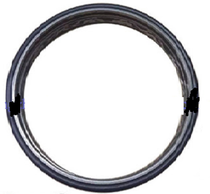 Seal-Floating, Сальник