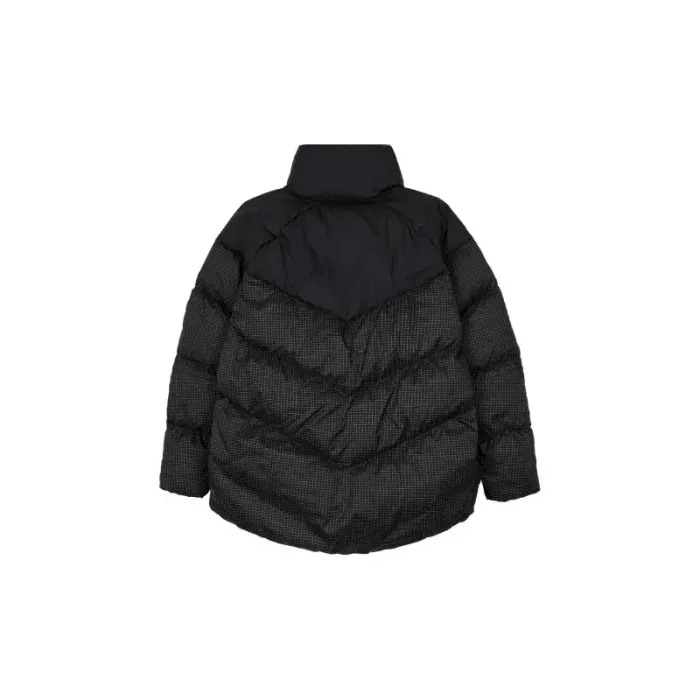 Nike Down Jackets Women's Black