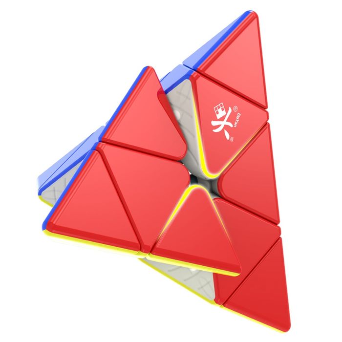 DaYan Pyraminx V3