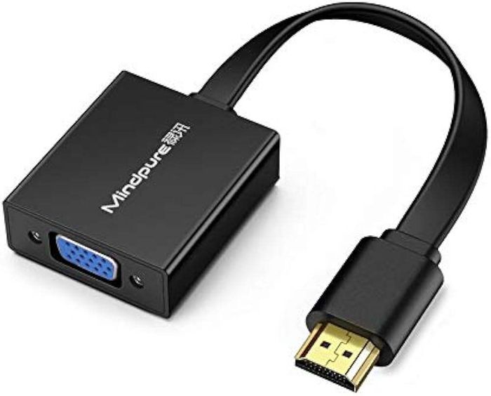 Mindpure HDMI to VGA Converter
