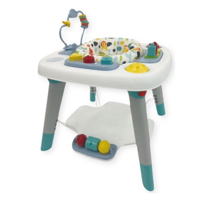 Kidilo 4in1 baby gaming 