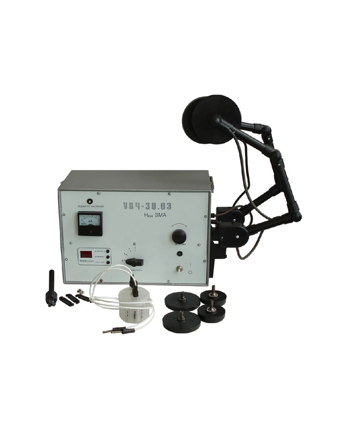 УВЧ 30.03 /Орос/