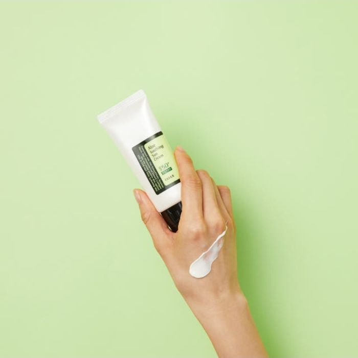 Cosrx 🌵sun cream 1+1🌵