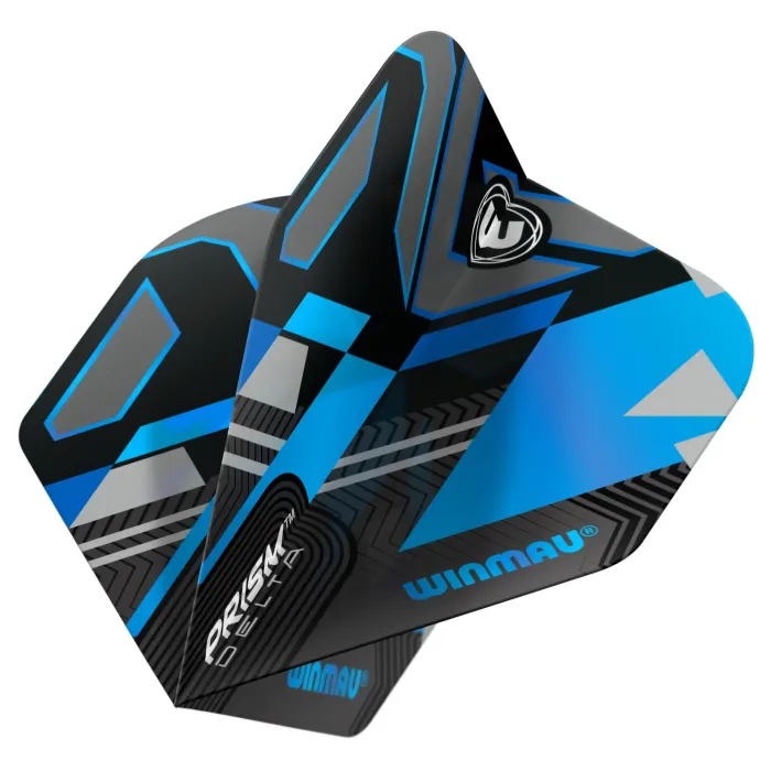 Winmau PRISM DELTA Flights - 6915.282 