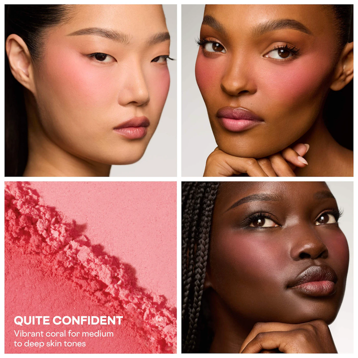 PATRICK TA  Major Headlines Transition Blurring Under Eye Blush Duo