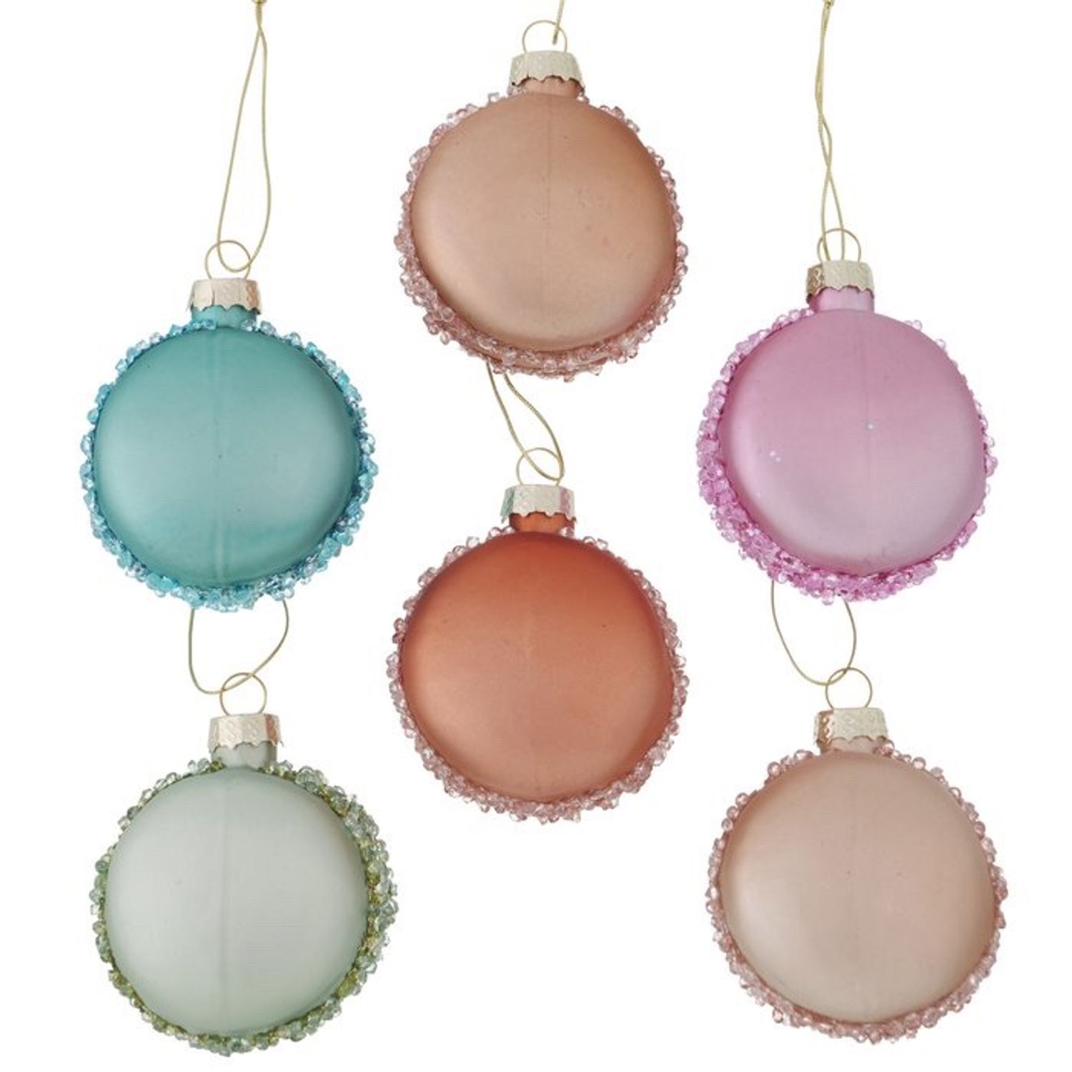 Christmas pendant 1sh