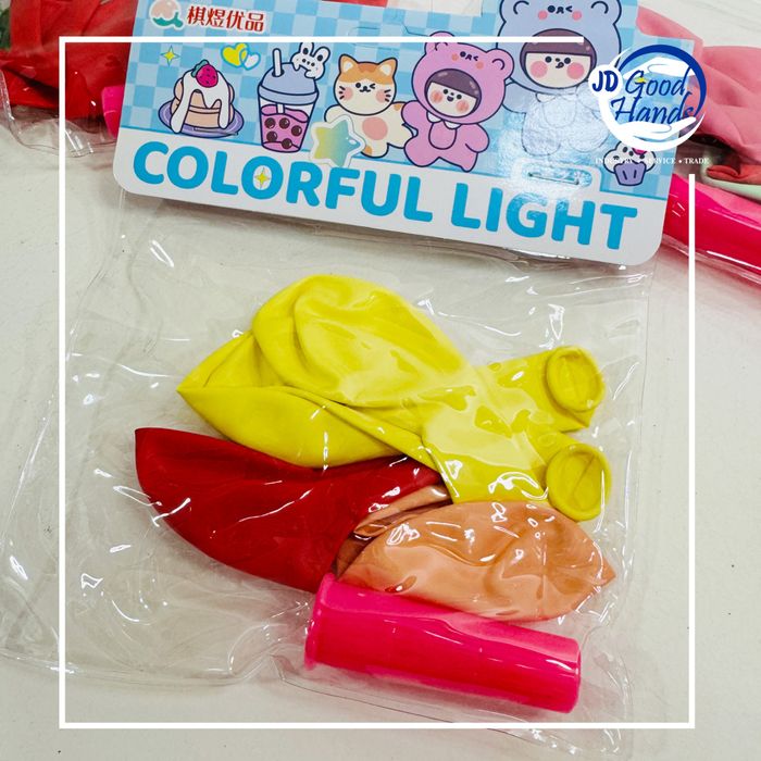 Шаар ууттай- дотроо шаар үлээгчтэй -5ш