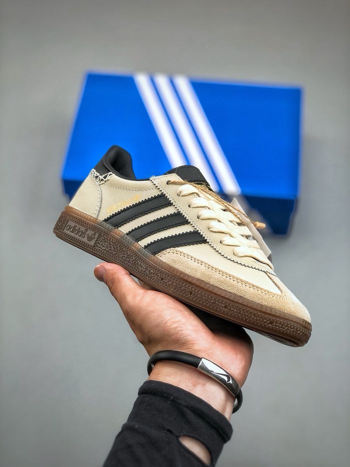 Adidas Spezial “Wonder White”
