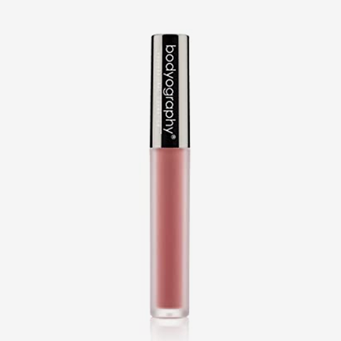 Уруулын будаг матт-BODYOGRAPHY LIP LAVA LIPSTICK BASIC 9604