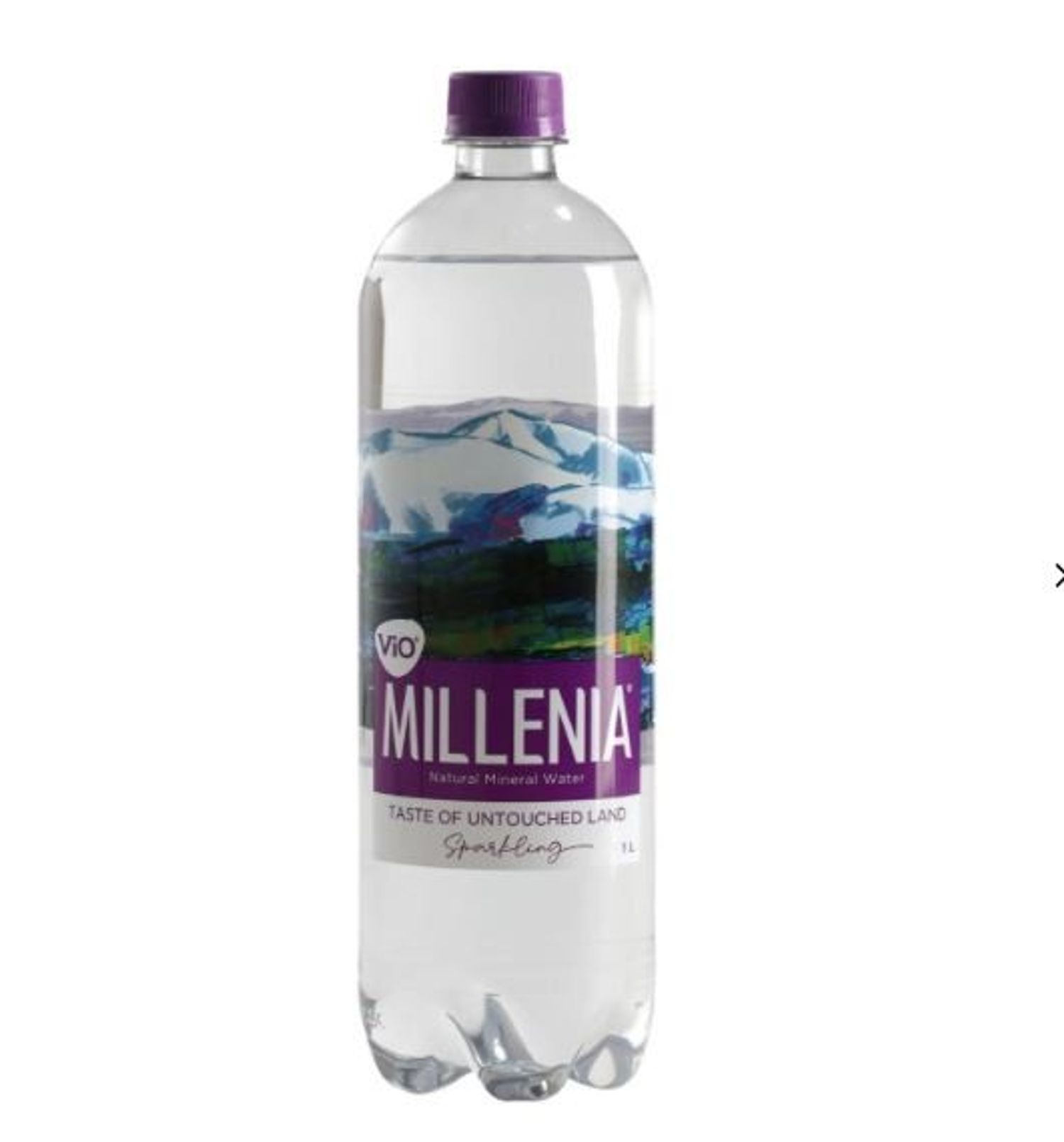 Ус Millenia 