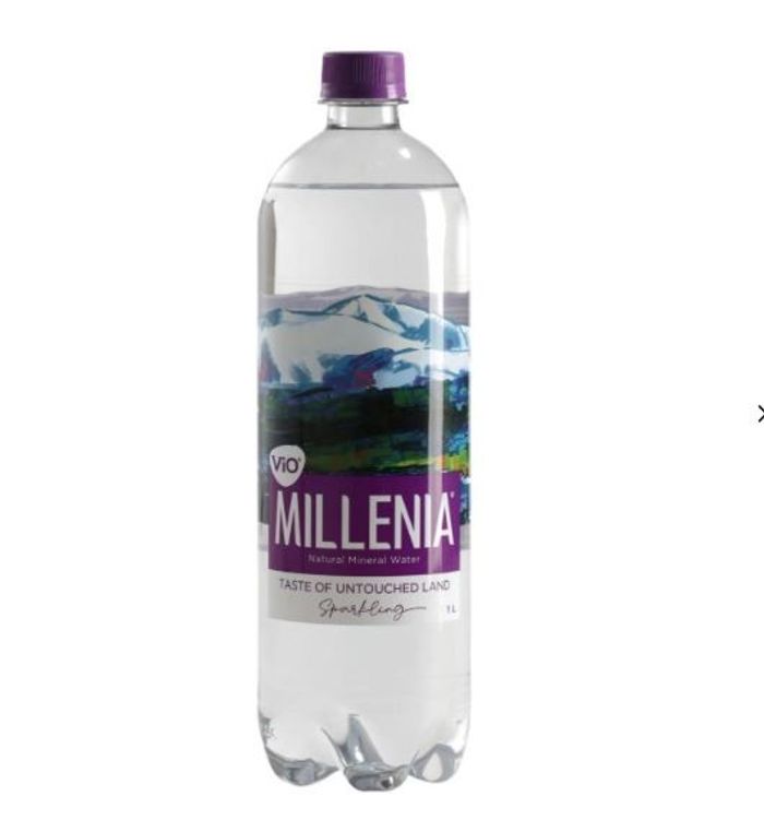 Ус Millenia 