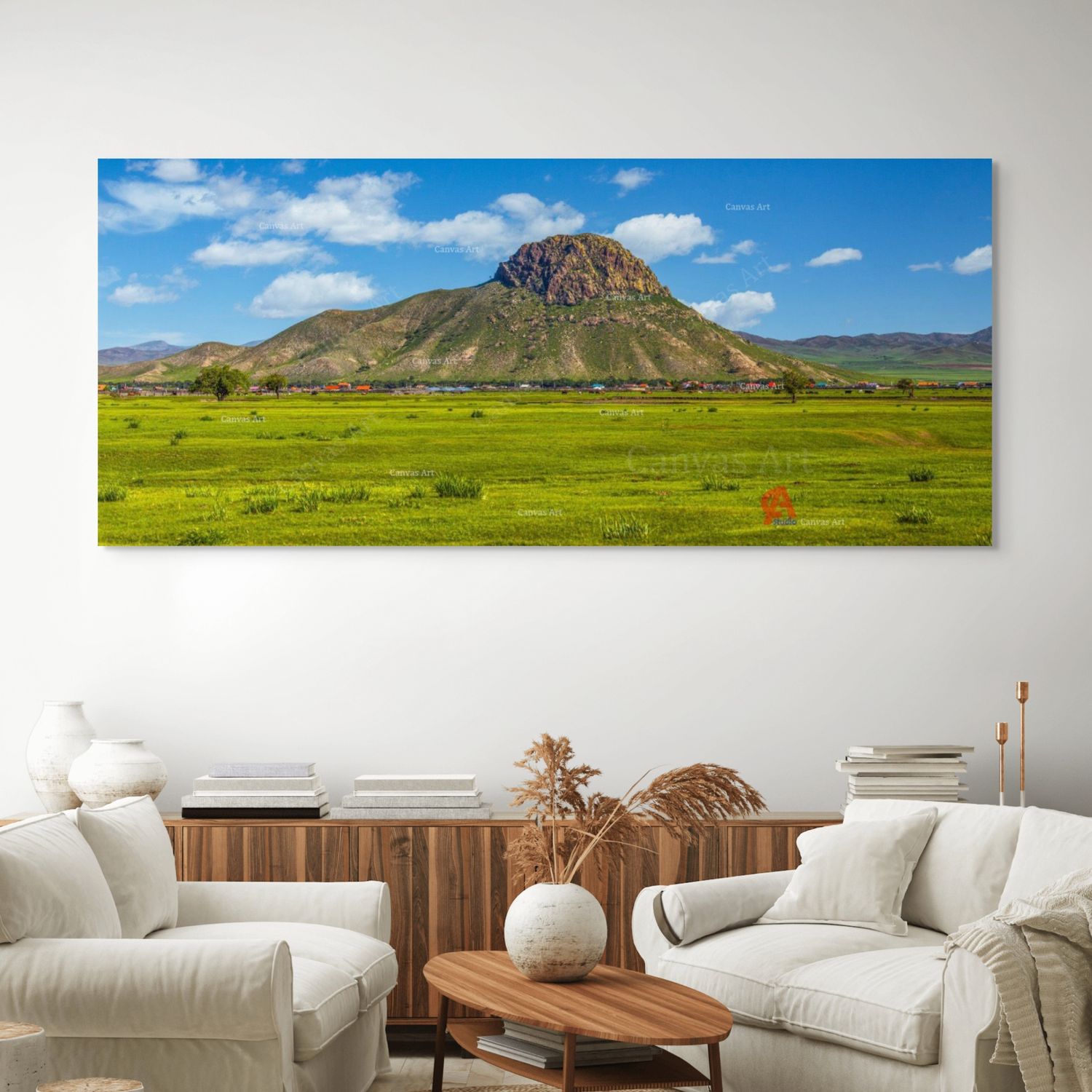 Ширхэнцэг хайрхан 