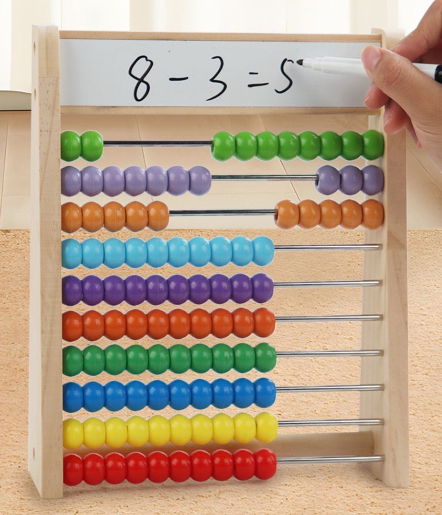 монтессори сампин