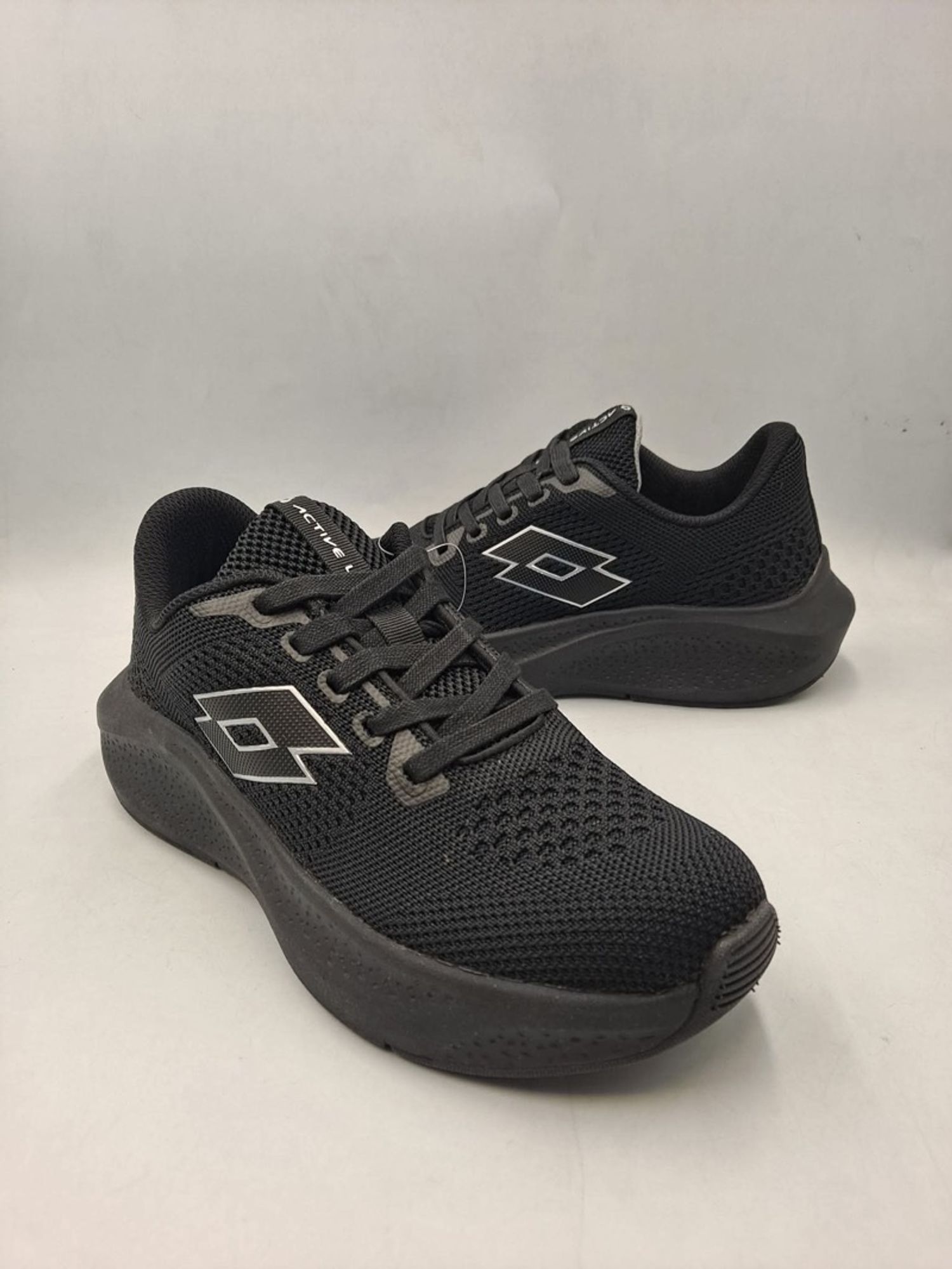 Lotto speedride black