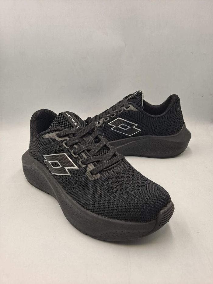 Lotto speedride black