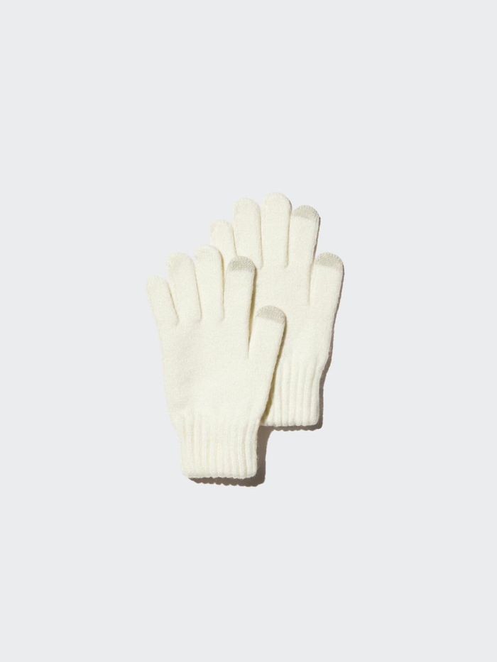UNIQLO heattech хүүхдийн бээлий