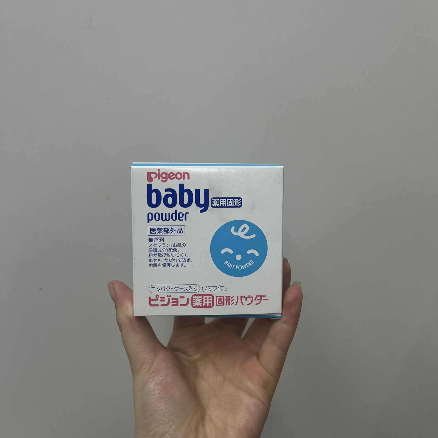 Pigeon нуралтын эмчилгээний шахмал