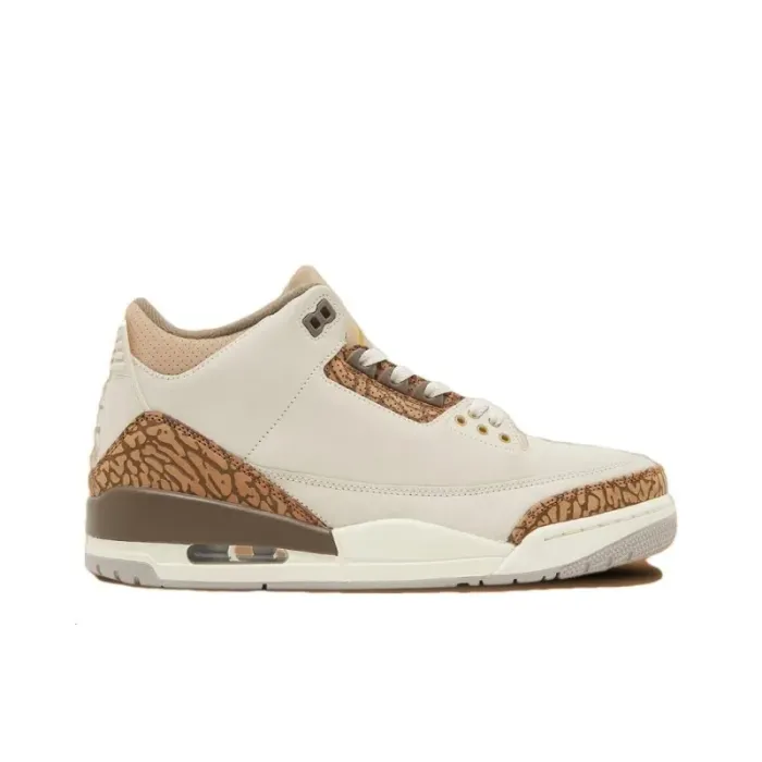 Jordan 3 Retro Palomino 