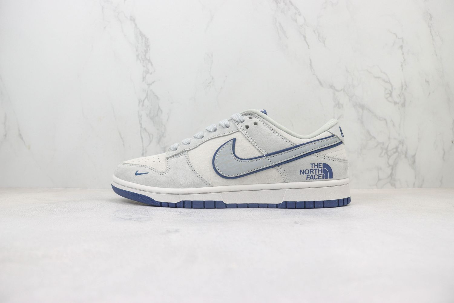 Nike SB Dunk Low x North face 69