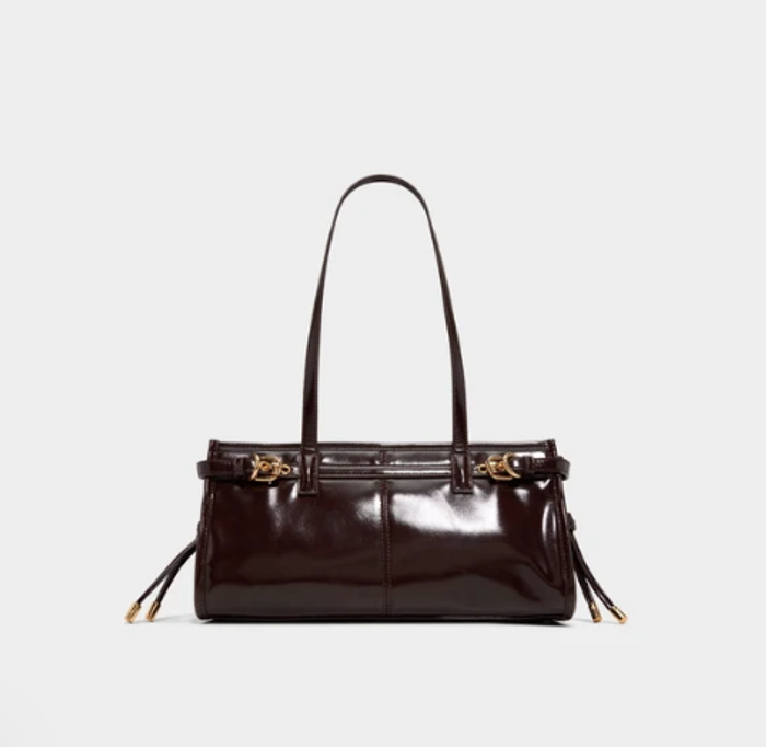 LAZAROS-228-BROWN-L City Handbags