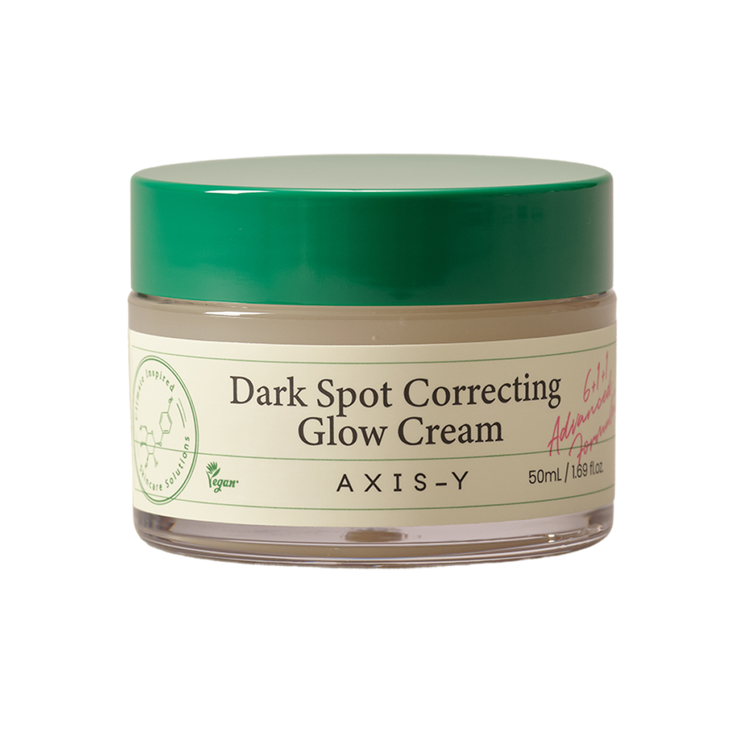 AXIS-Y Dark Spot Correcting Glow Cream