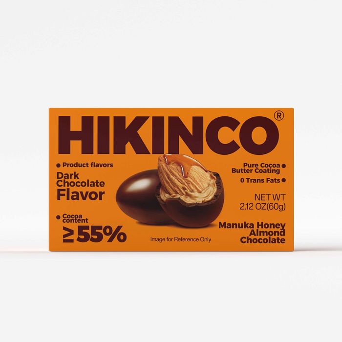 Үрэл Hikinco 55% 60гр  