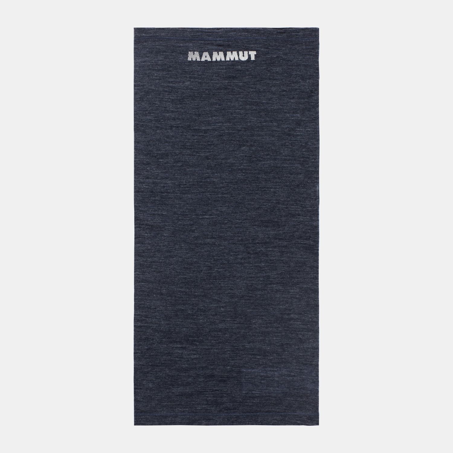 MAMMUT | Tree Wool Neck Gaiter*