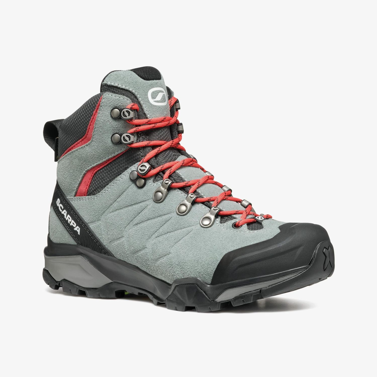 Scarpa |  ZG TRK GTX | Women 