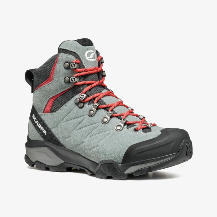 Scarpa |  ZG TRK GTX | Women 