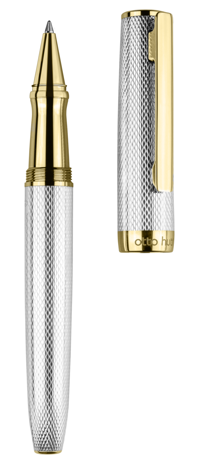 Otto Hutt Design 07 Rollerball Pen -925  