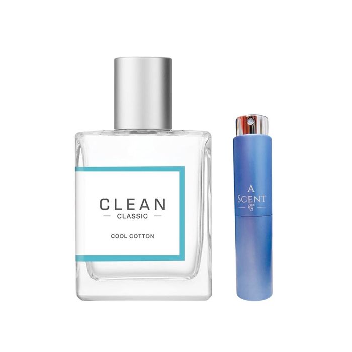 Clean Classic Cool Cotton 